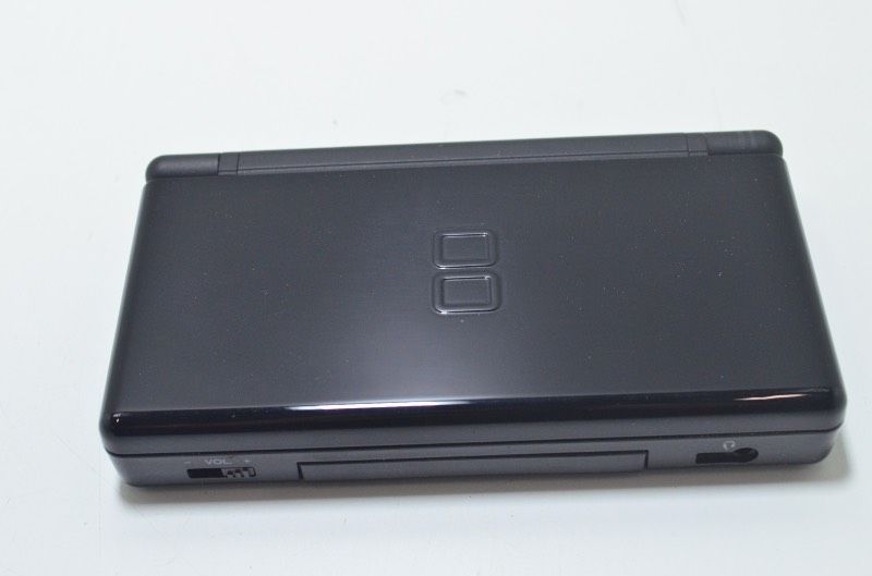 ジェットブラック 本体