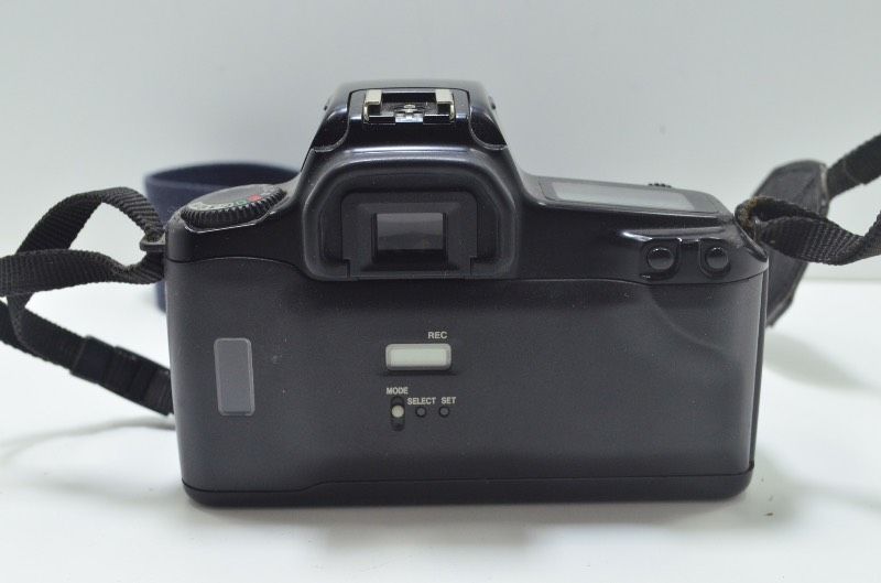 CanonEOS1000QDフィルムカメラ 80-20035-80mmレンズ付き 送料無料】 キヤノン Canon EOS 1000QD フィルム一眼レフカメラ EF35