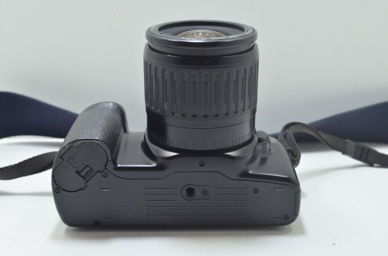 CanonEOS1000QDフィルムカメラ 80-20035-80mmレンズ付き 送料無料】 キヤノン Canon EOS 1000QD フィルム一眼レフカメラ EF35