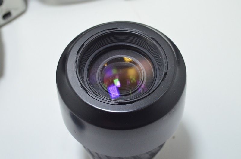 ○ 【送料無料】 ミノルタ MINOLTA α303si SUPER 一眼レフフィルム