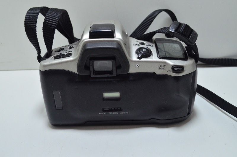 ○ 【送料無料】 ミノルタ MINOLTA α303si SUPER 一眼レフフィルム