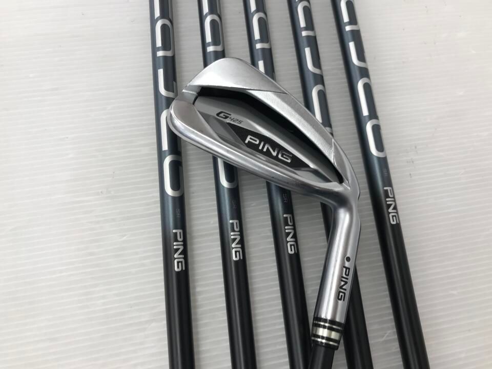 PING ALTA JCB SLATE SR フレックス PING ALTA JCB SLATE SR フレックス PING ALTA J CB SLATE フレックス