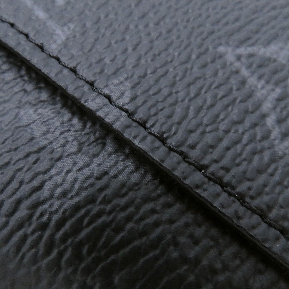 ルイヴィトン カードケース モノグラム・エクリプス オーガナイザー