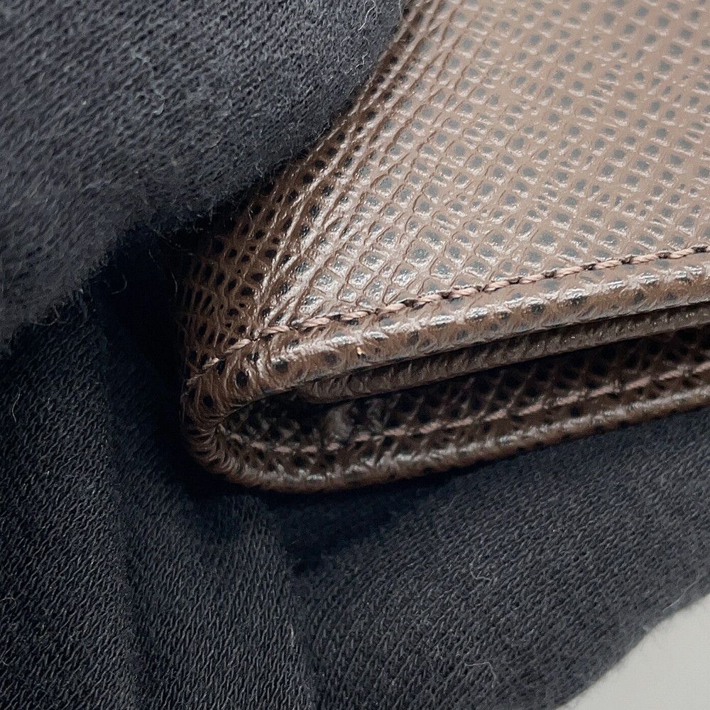 ルイヴィトン 二つ折り財布 タイガ ポルトフォイユ・フロリン M31118