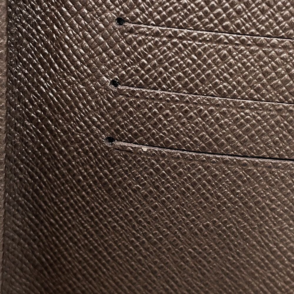 ルイヴィトン 二つ折り財布 タイガ ポルトフォイユ・フロリン M31118