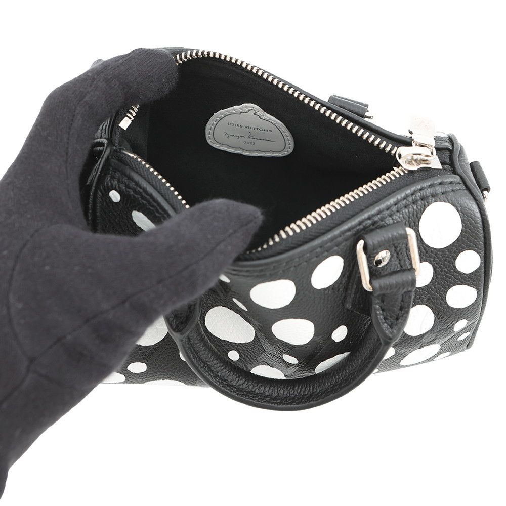 ルイヴィトン ハンドバッグ モノグラム・アンプラント/インフィニティ