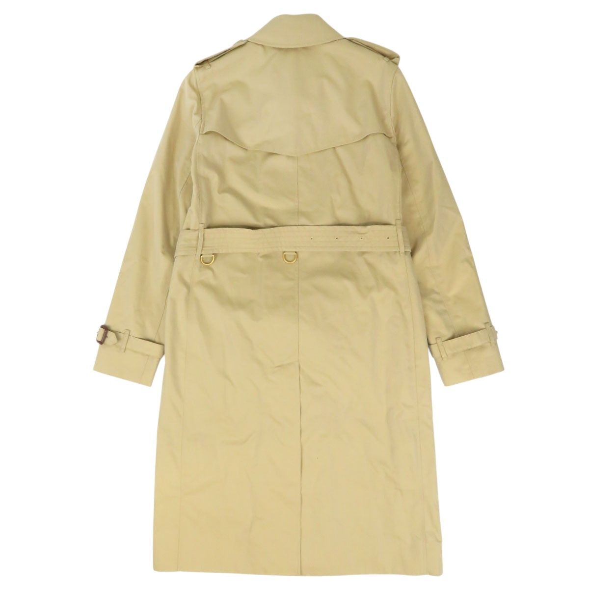 バーバリー THE KENSINGTON LONG ケンジントン トレンチコート 2850