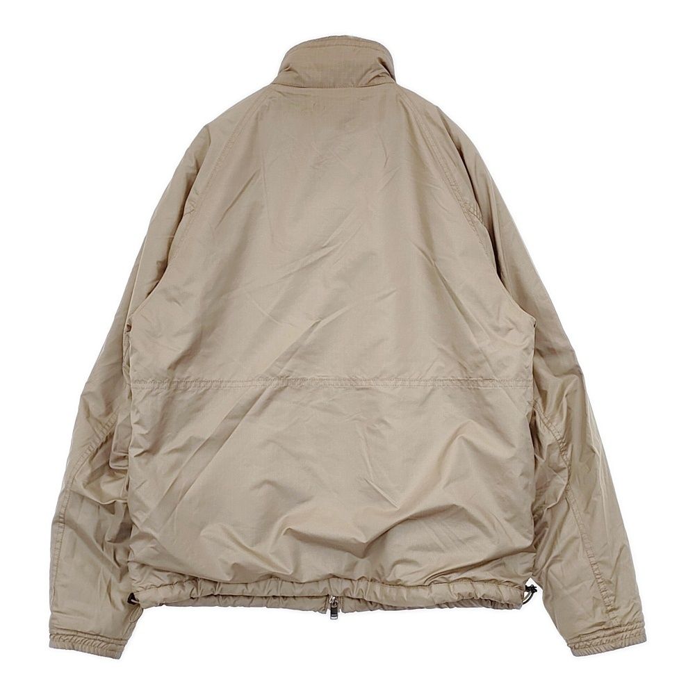 nonnative NN-JU3612 EPR 2WAY JKT A/PILE WITH POLY RIPSTOP DICROS