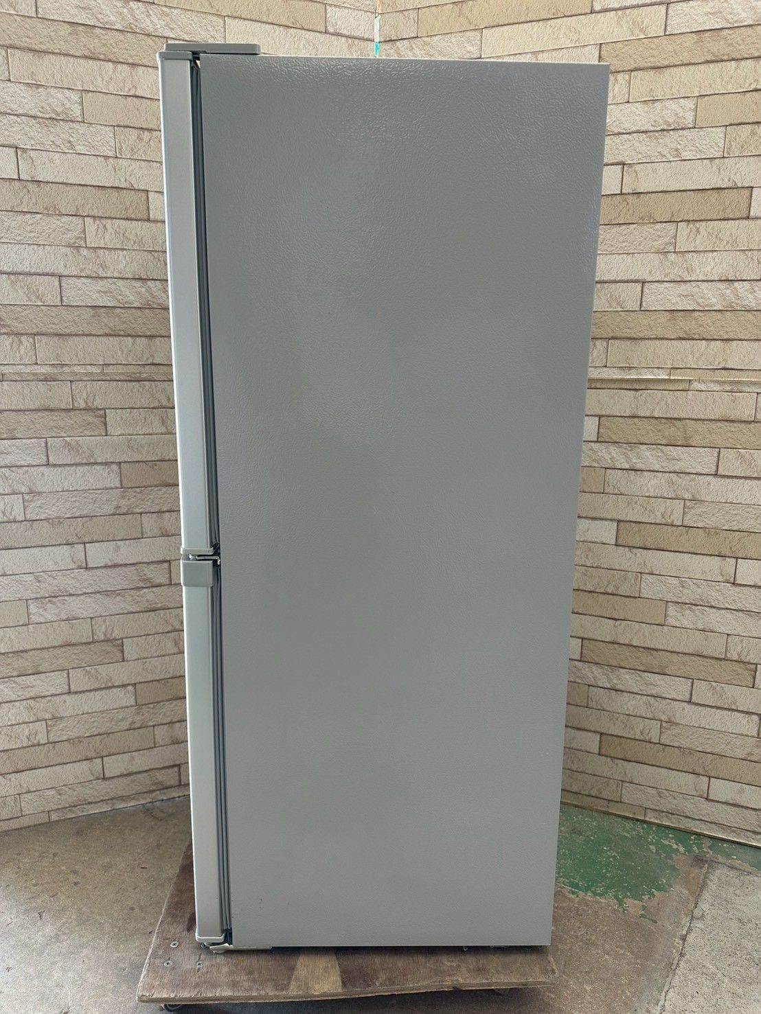 大阪送料無料☆3か月保障付き☆冷蔵庫☆アイリスオーヤマ☆2ドア☆2020