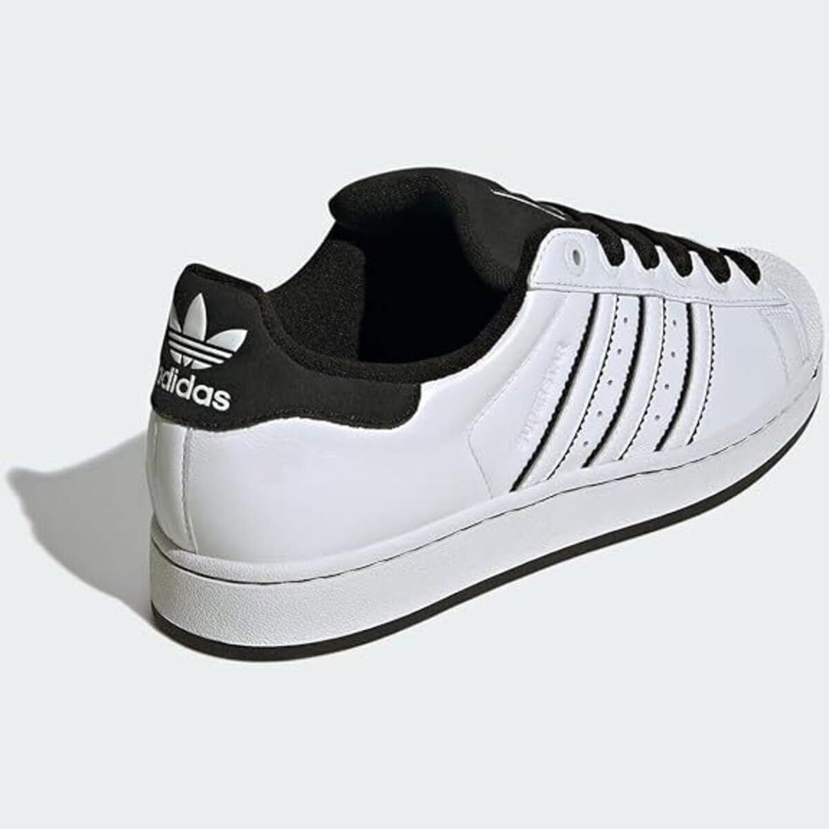 アディダス] スーパースター II SUPERSTAR II クラウドホワイト
