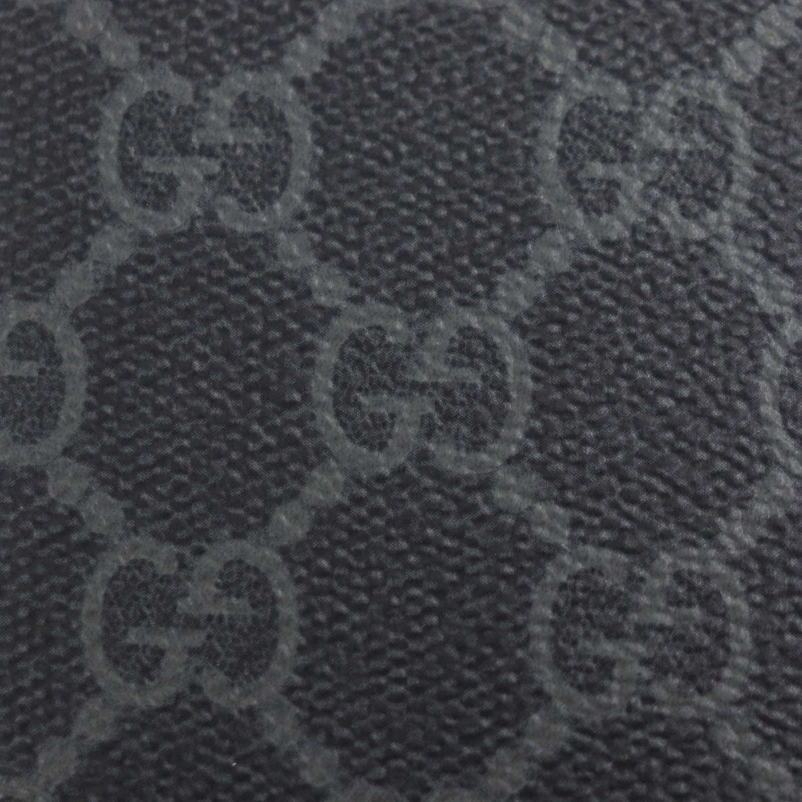 未使用品▽GUCCI グッチ 821209 コーティングファブリック GG