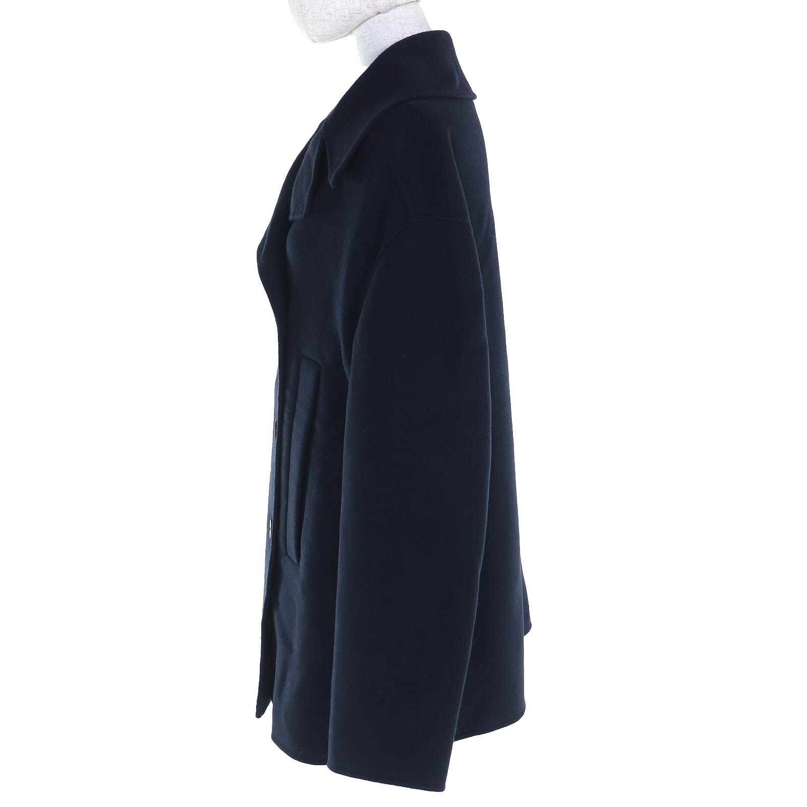 極美品△Christian Dior クリスチャンディオール 940C02A0005 カシミヤ