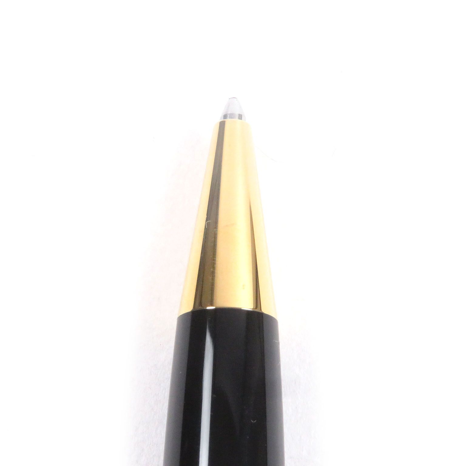 美品□MONTBLANC モンブラン マイスターシュテュック クラシック 現行