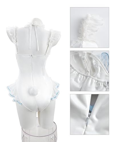 レディース うさ耳