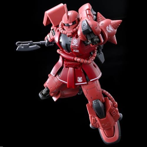  ＨＧ 1 144 シャア 高機動型ザクII 色分け済みプラモデルpo dd 5 cedff その他 キッチン 食器