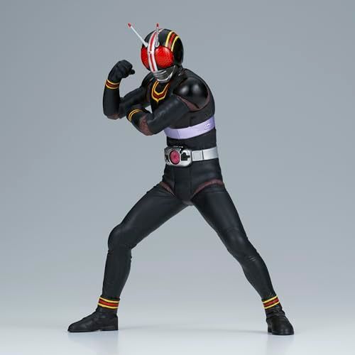 仮面ライダー 英雄勇像 仮面ライダーBLACKpo 6499 b 1 d 0