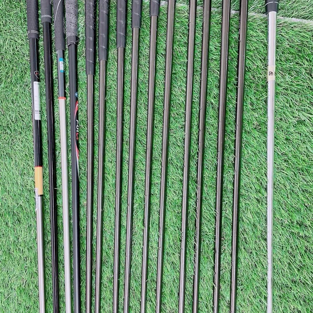 テーラーメイド r7 メンズ ゴルフクラブセット 15本 初心者 右 N2133