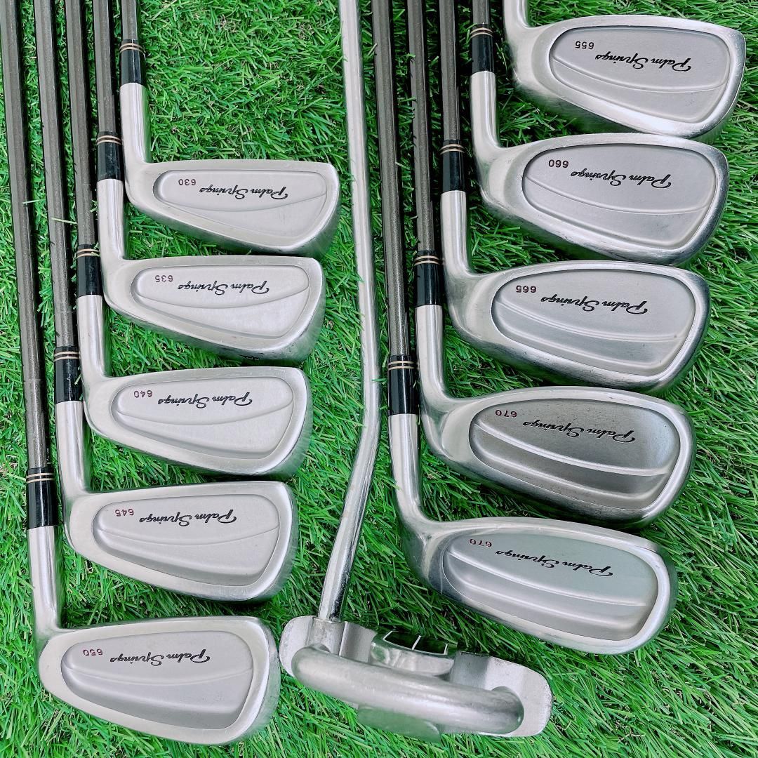 ゴルフクラブ メンズ セット テーラーメイド バーナー R7 12本 初心者 ゴルフクラブ メンズ セット テーラーメイド バーナー R7 12本 初心者