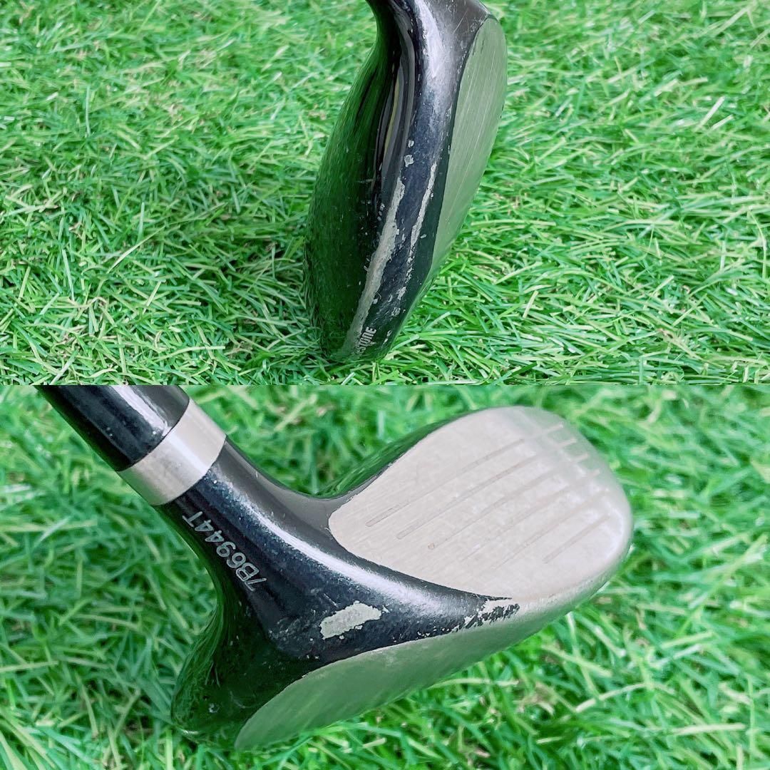 テーラーメイド R9 ゴルフクラブ メンズセット ヒッポ 初心者 N2123