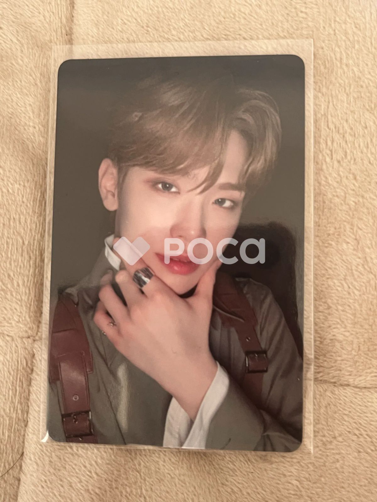 ZEROBASEONE キムテレ MELTING POINT DIGIPACK VER デジパック - メルカリ