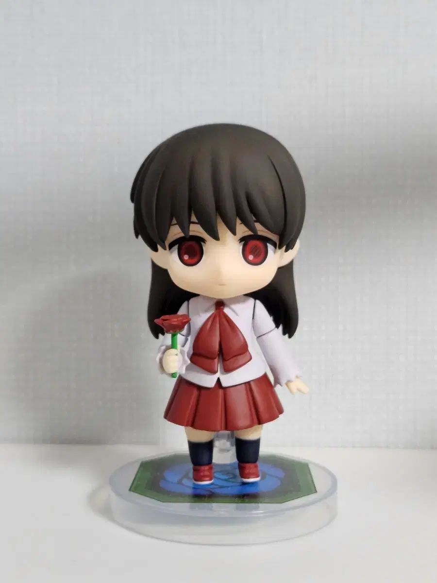 ib イヴ ねんどろいど フィギュア (特典 含む) - メルカリ