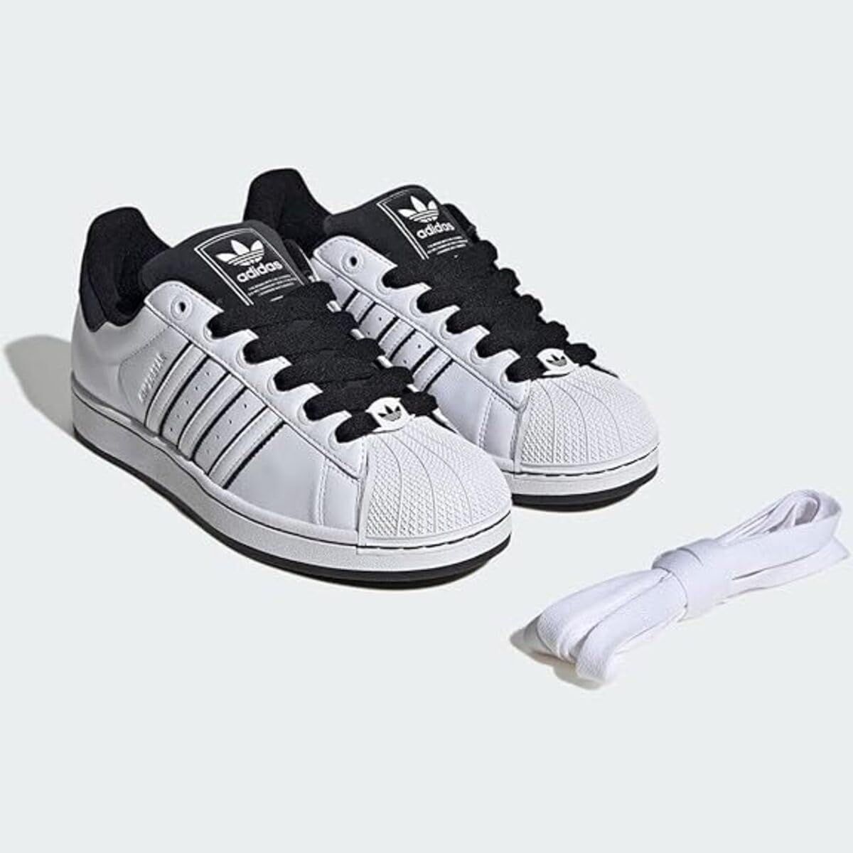 アディダス] スーパースター II SUPERSTAR II クラウドホワイト