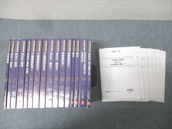【期間限定出品】司法書士試験 ブレークスルー 5.6.7 不動産登記法 司法書士試験 ブレークスルー 会社法・商法I | 東京リーガルマインド