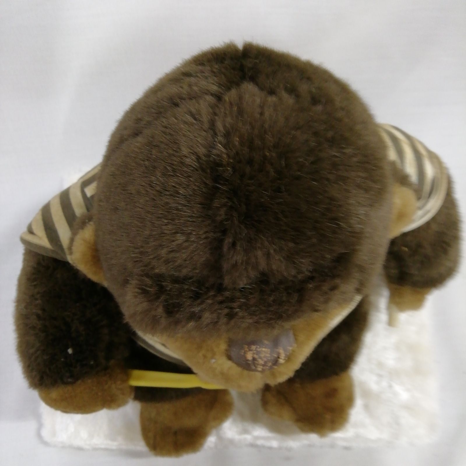ジャンク品！ゴリラ ぬいぐるみ 昭和 /レトロ /ビンテージ/貴重 (動作