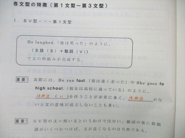 東進 難関大英文読解 STAGE1〜8(長文読解編/構文編) テキスト通年