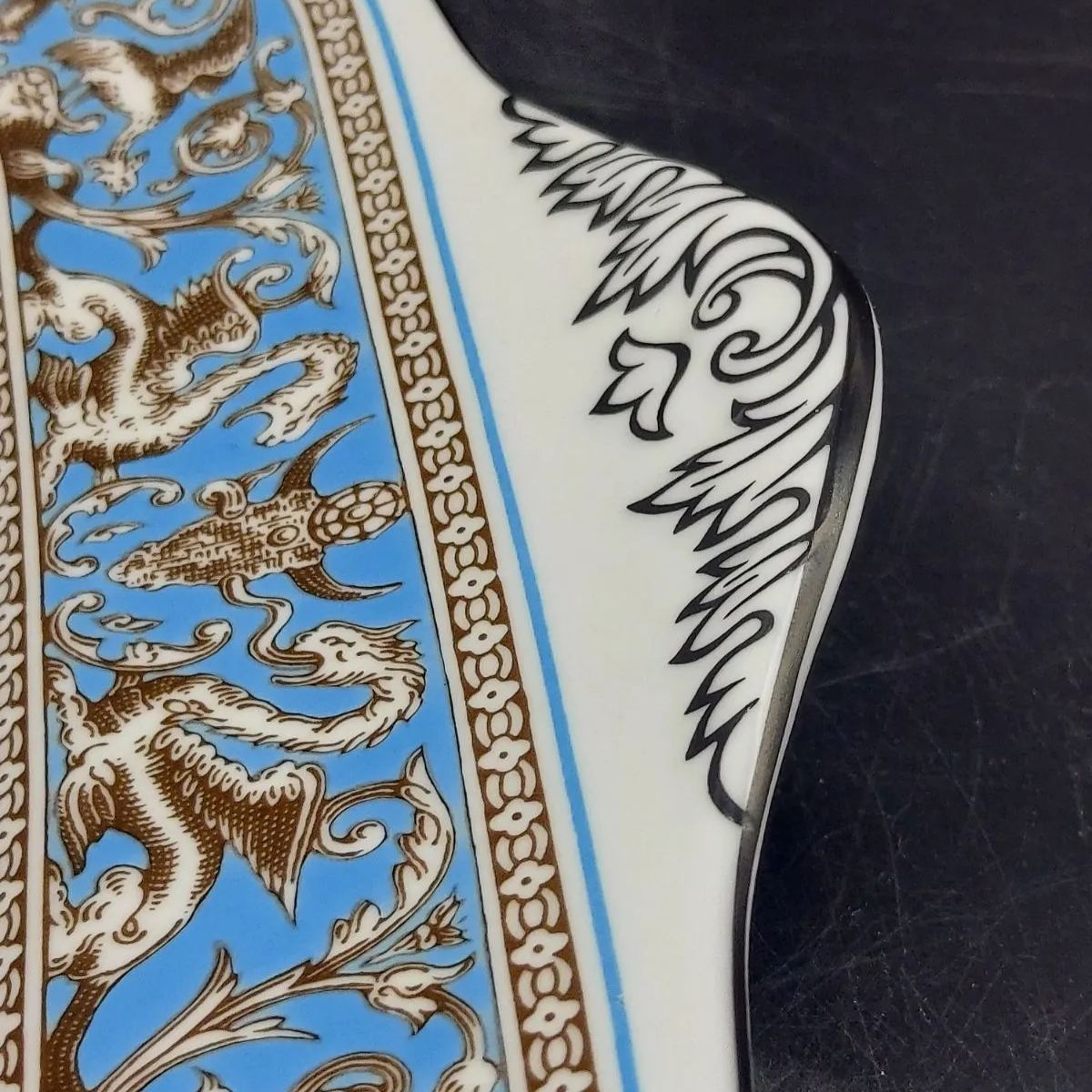 スクエアプレート