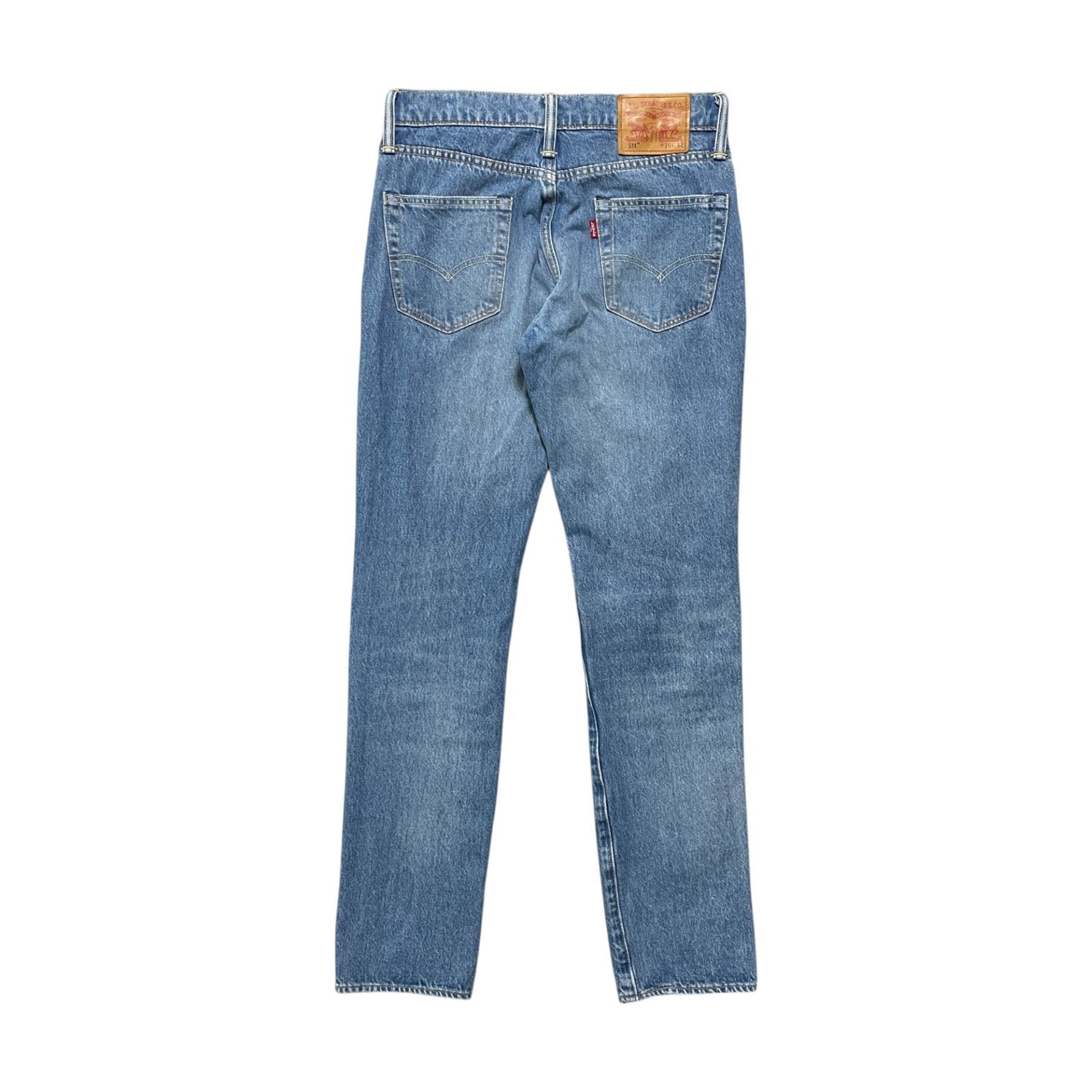 USA 古着 Levis リーバイス 511 スキニー ジーンズ ジーパン デニム 