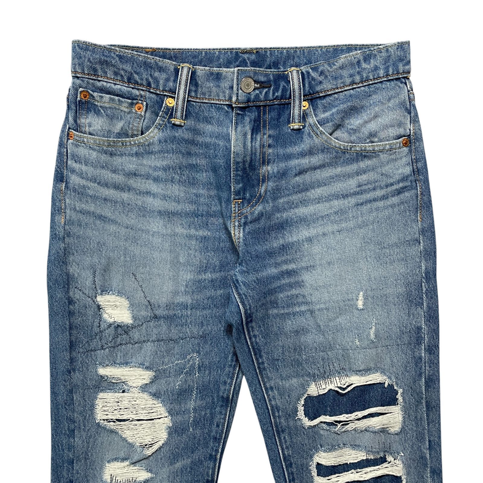 USA 古着 Levis リーバイス 511 スキニー ジーンズ ジーパン デニム 