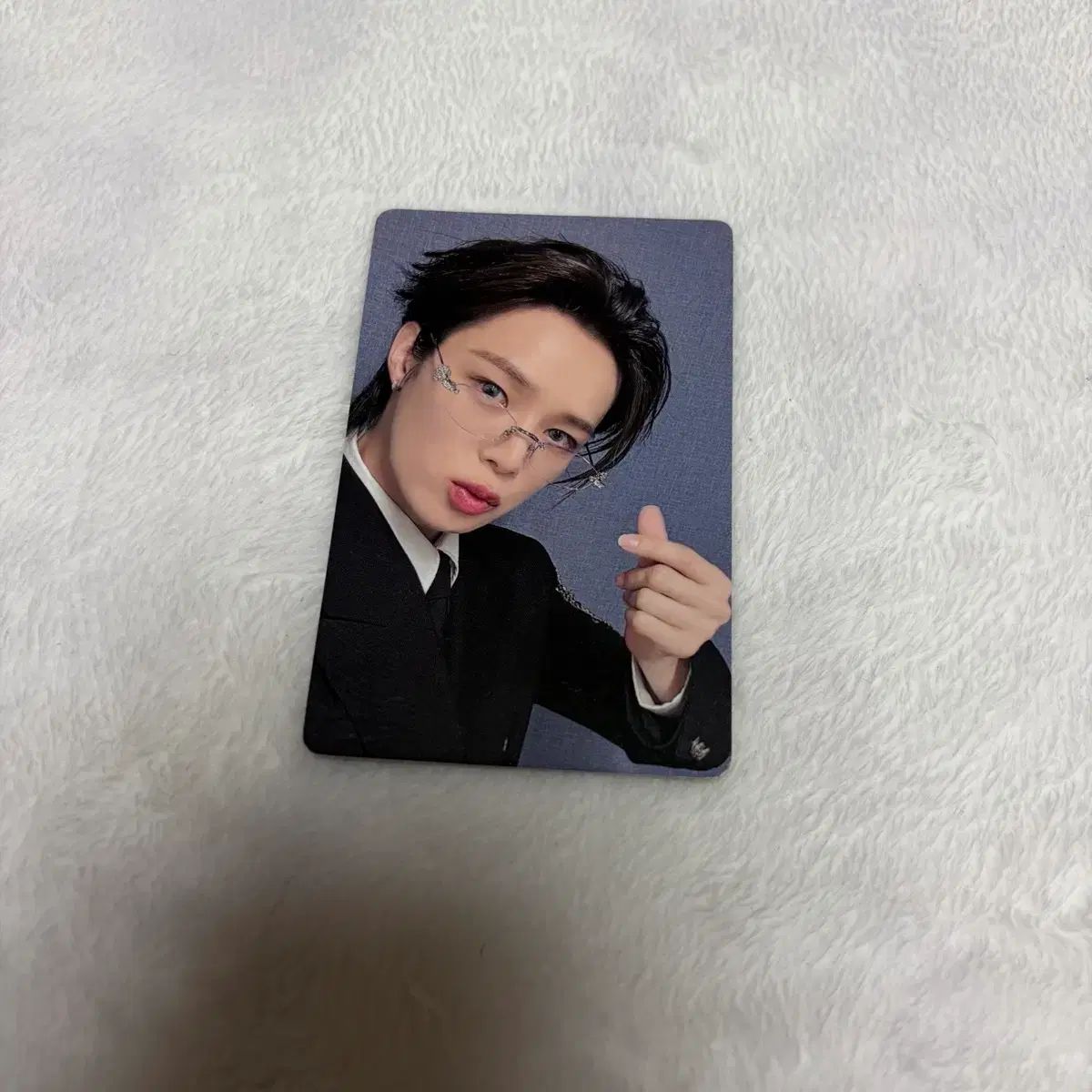 meovv 一直娱 yizhiyu 北京サイン会 入場特典トレカ アンナ あんスタ ケイ IN チーム 盤 월랑 YIZHIYU 一直娱 ペンサ サイン会