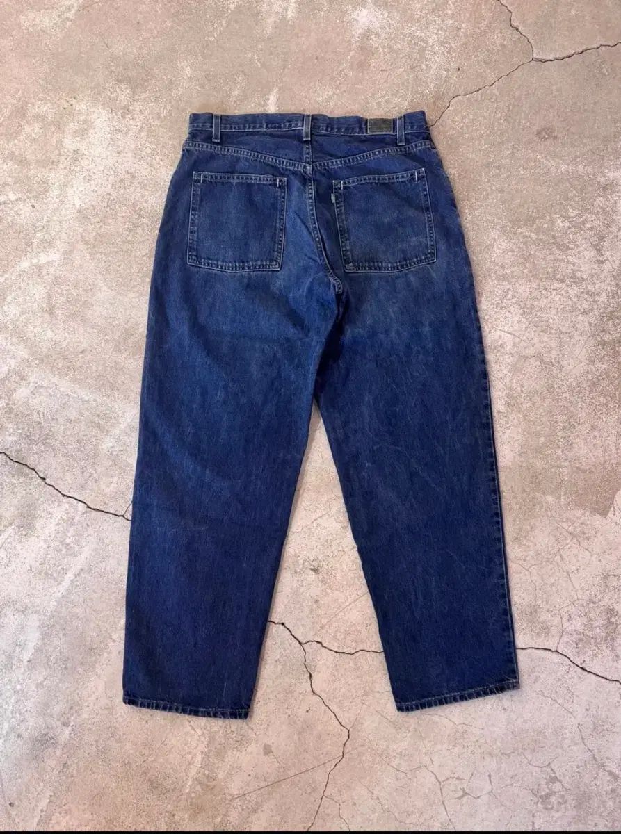 00s Levis シルバータップ サルエル フィット 【公式通販】