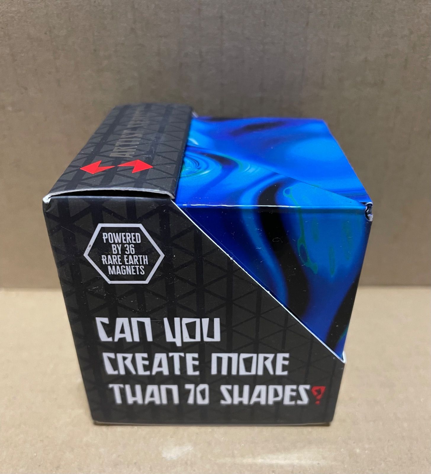 SHASHIBOシェイプシフトボックス Mystic Ocean <7>