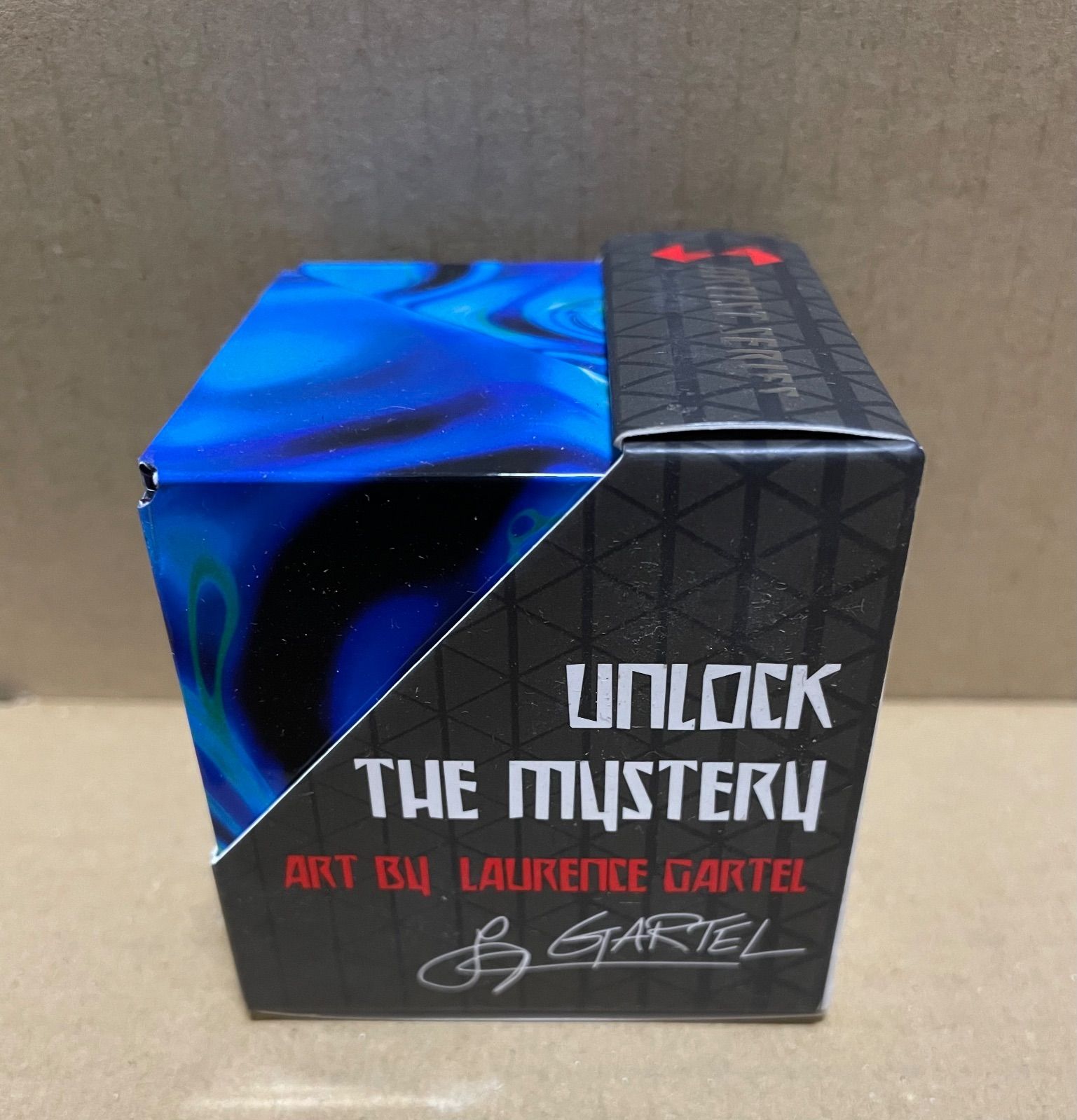 SHASHIBOシェイプシフトボックス Mystic Ocean <7> - メルカリ