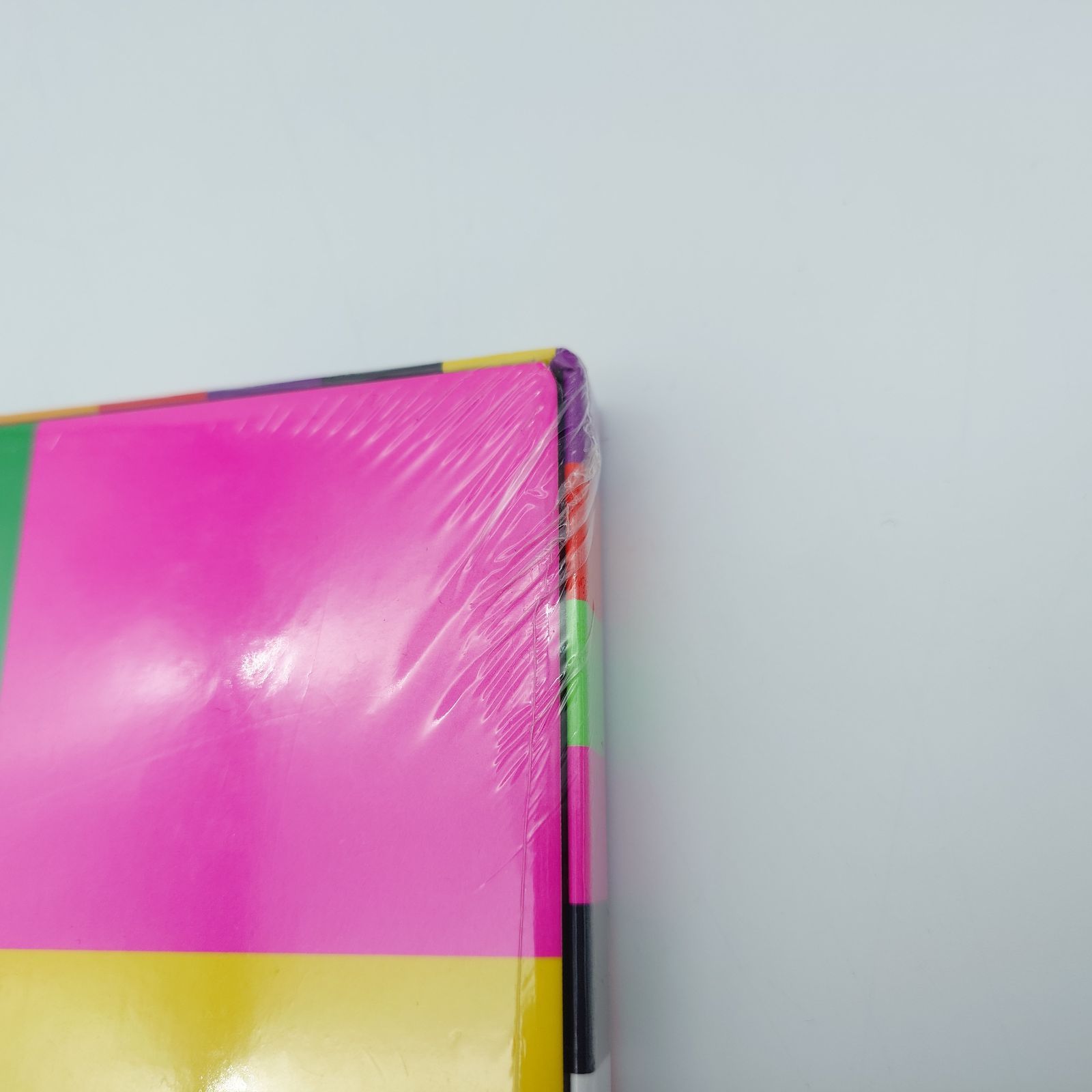 7 Perfume/パフューム LIVE @東京ドーム 1234567891011 写真集 ファン