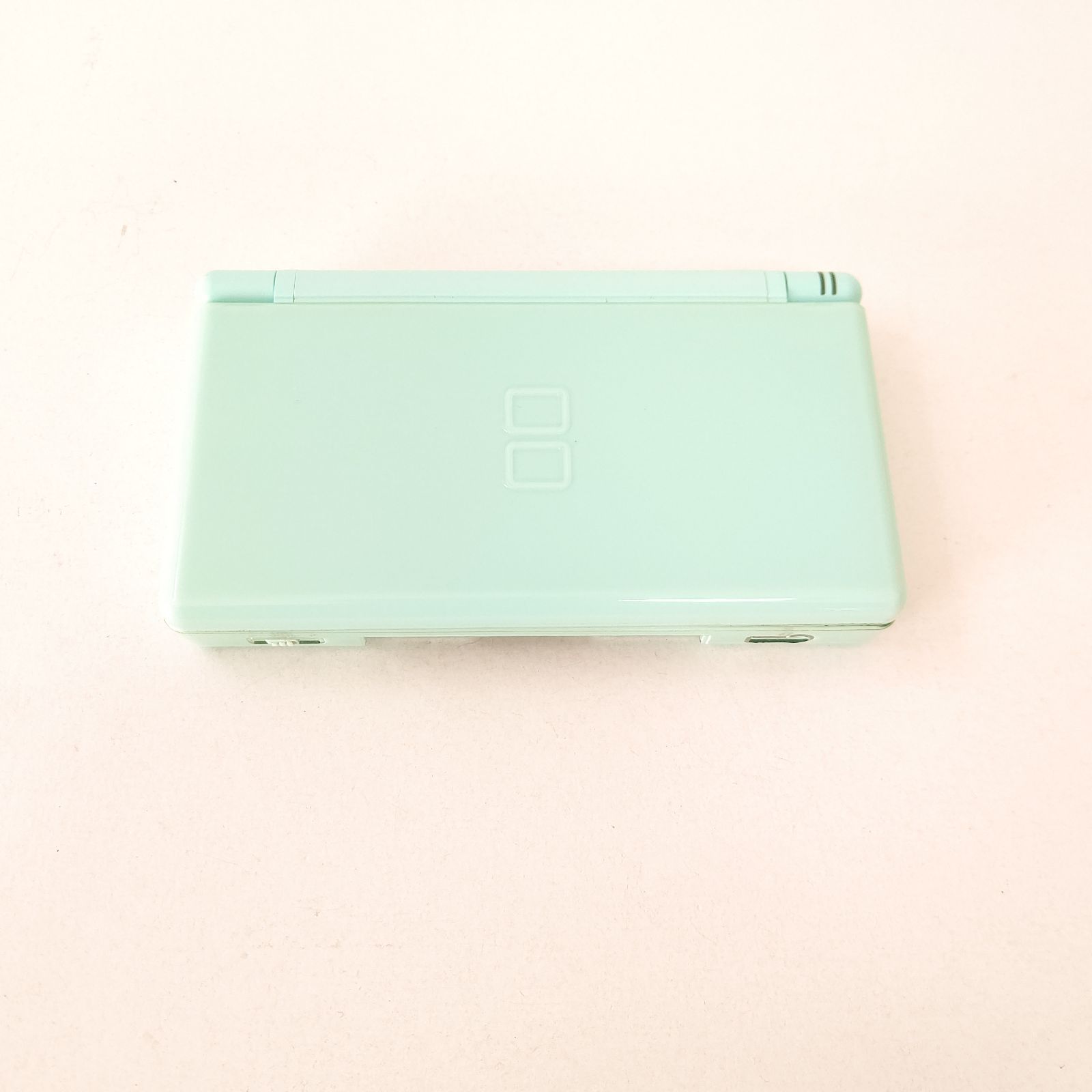 Nintendo ニンテンドーDSlite アイスブルー ゲーム機 画面
