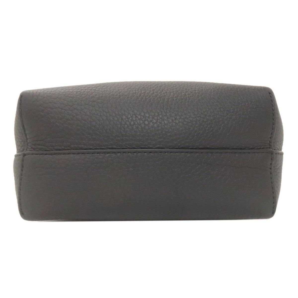 SELECT BAG セレクトバッグ ザロウ 2WAY ハンドバッグ レザー