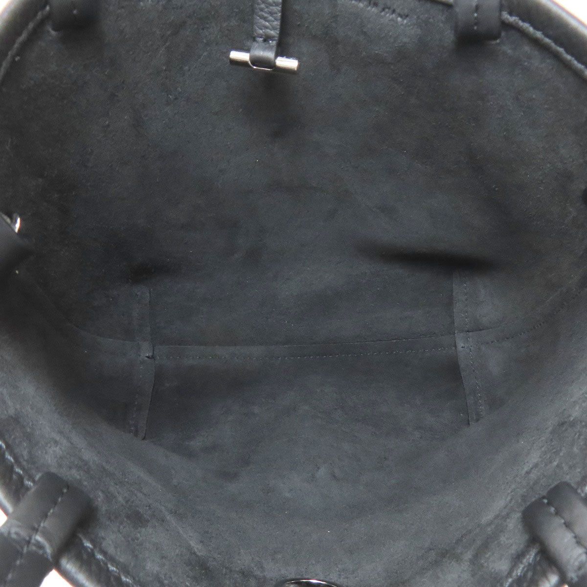 SELECT BAG セレクトバッグ ザロウ 2WAY ハンドバッグ レザー