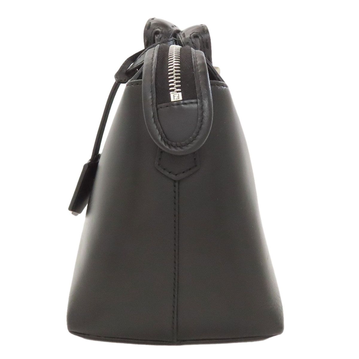 FENDI フェンディ バイザウェイ セレリア 2WAY ハンドバッグ レザー