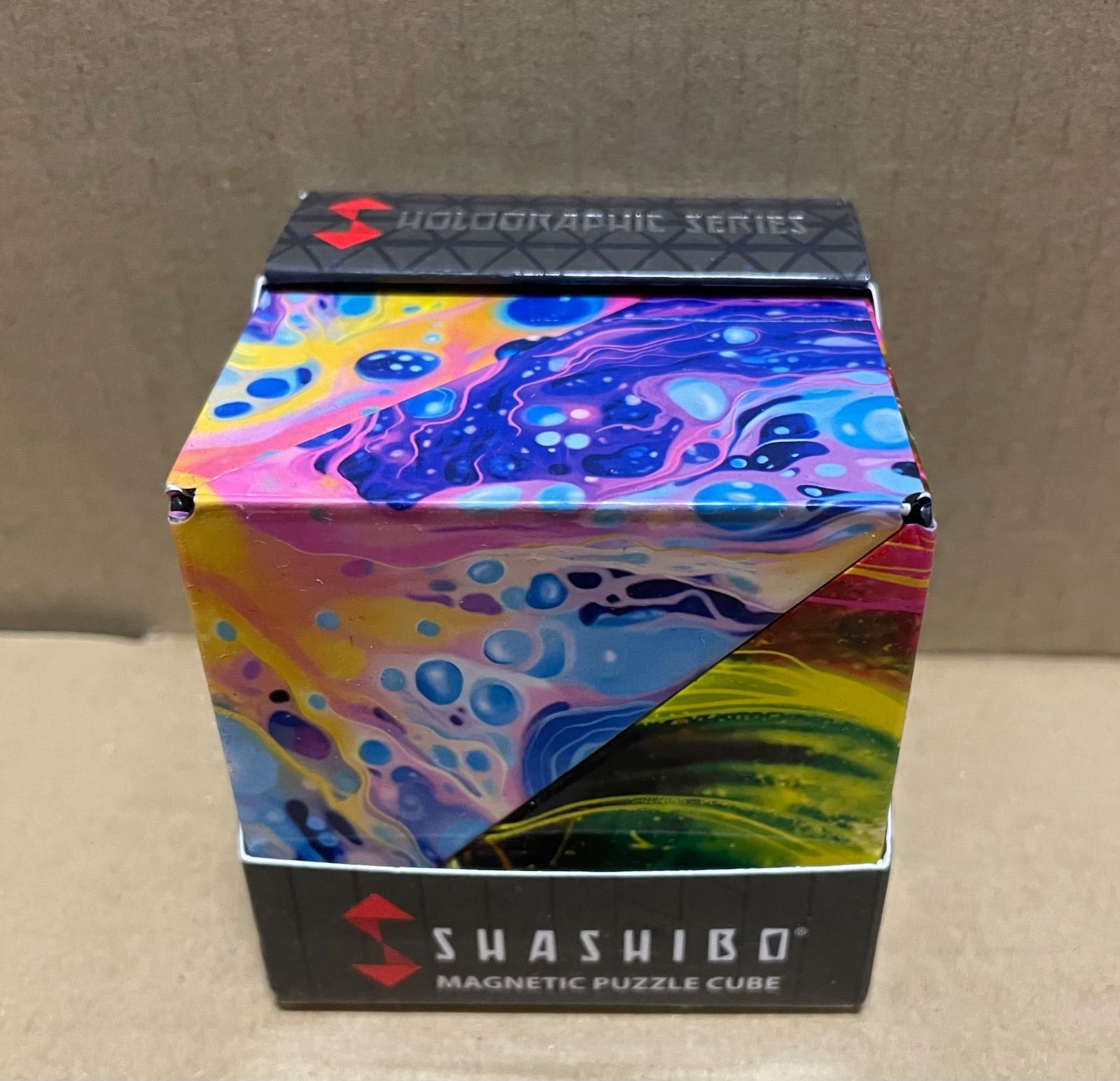 SHASHIBO シェイプシフトボックス <7> - メルカリ