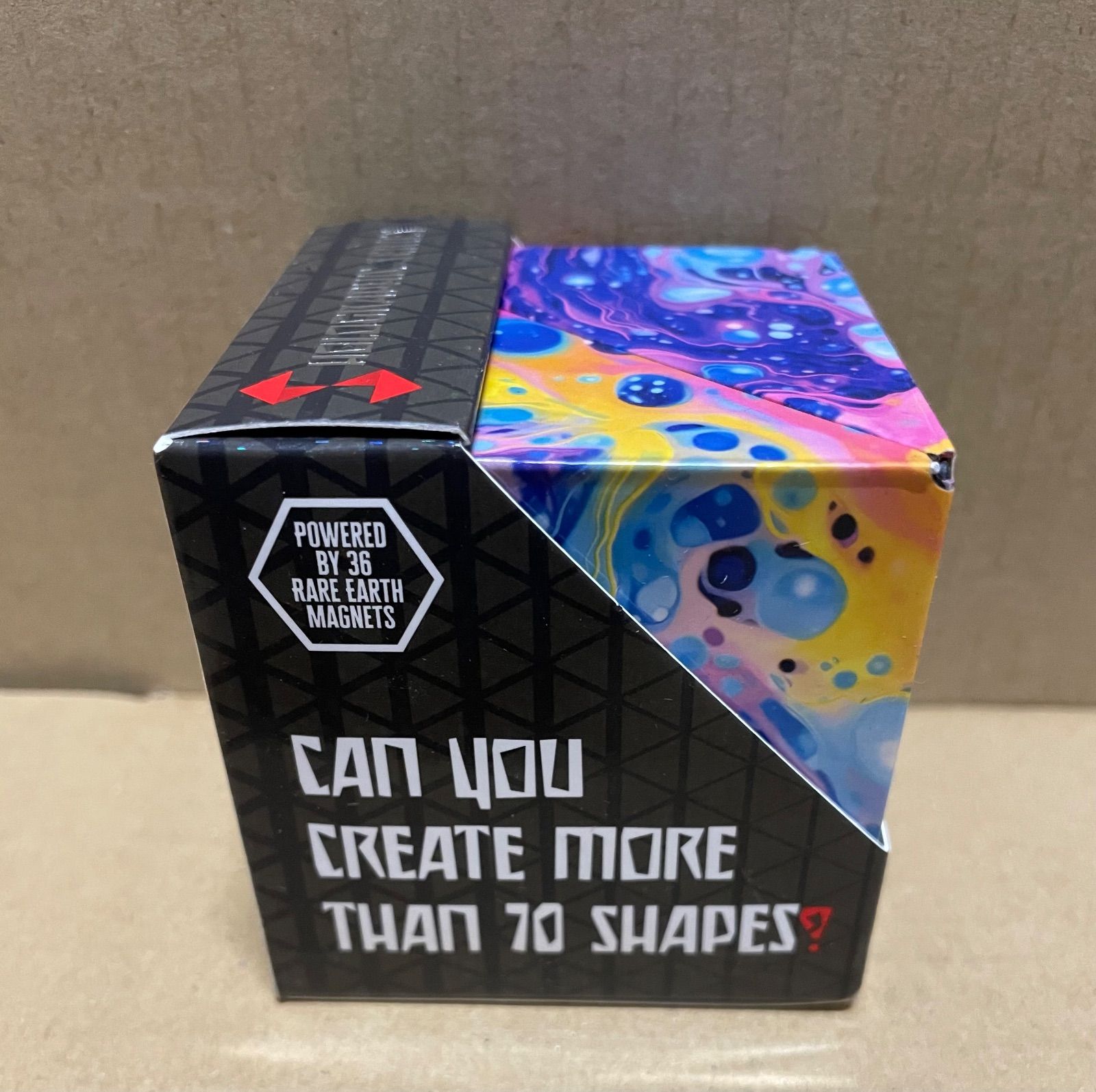 SHASHIBO シェイプシフトボックス <7> - メルカリ