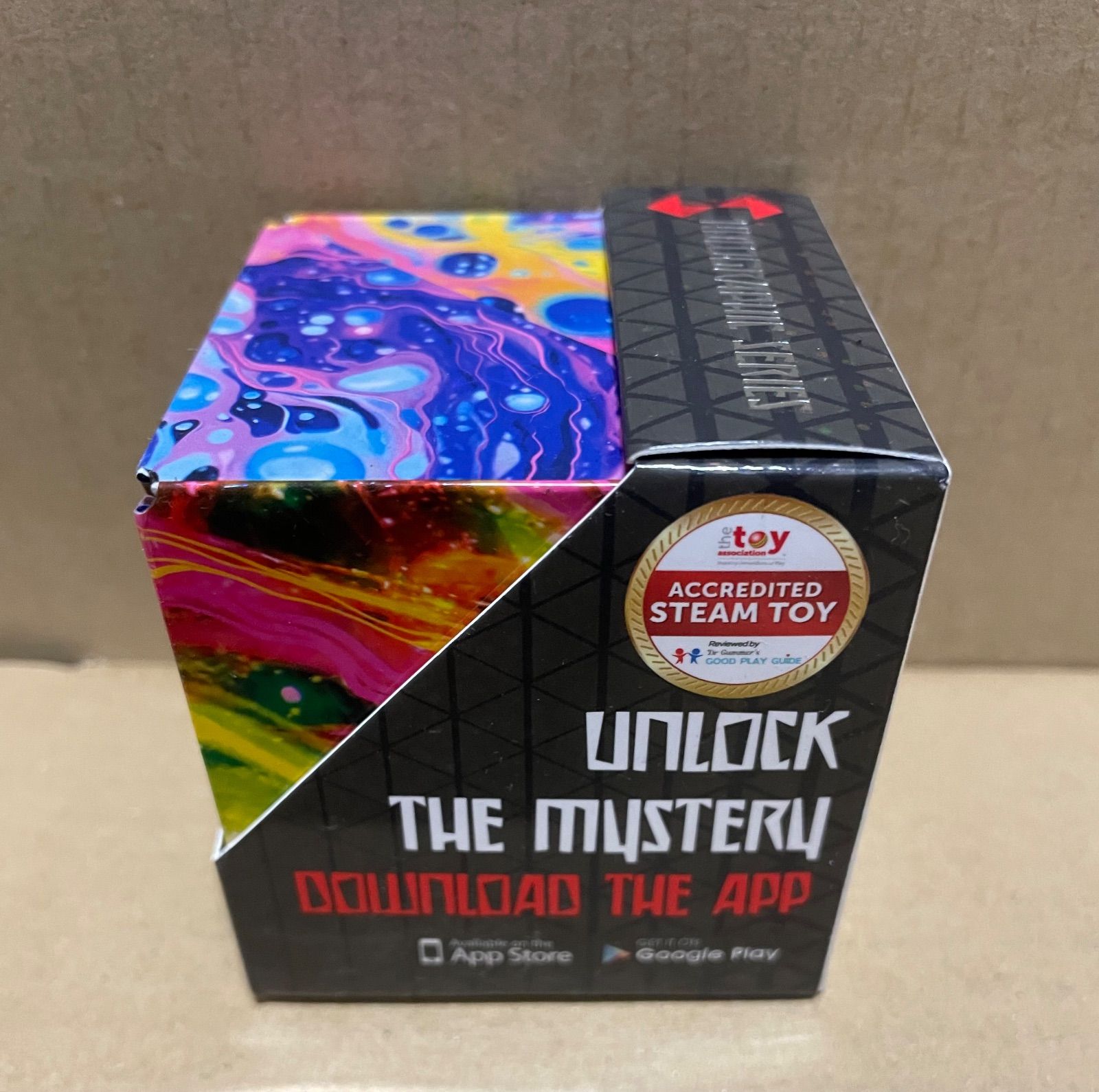 SHASHIBO シェイプシフトボックス <7> - メルカリ