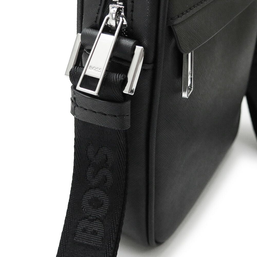 【美品 現行モデル】ヒューゴボス　ゴルフシューズ　黒　26.5 レザー　大谷翔平 美品 現行モデル】ヒューゴボス ゴルフシューズ 黒 26.5 レザー 大谷