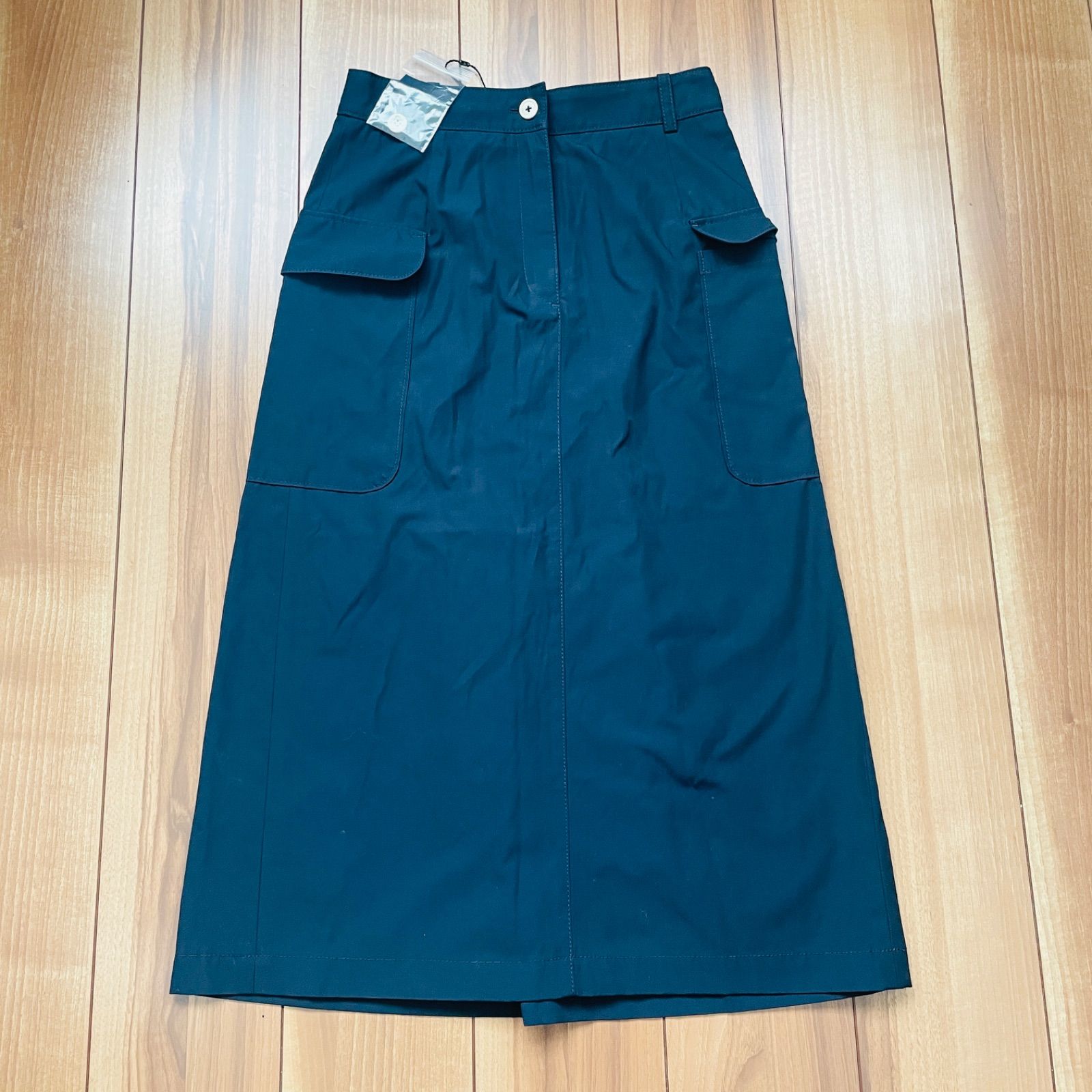 未使用 49AV.junko shimada フォーティナインアベニュージュンコシマダ