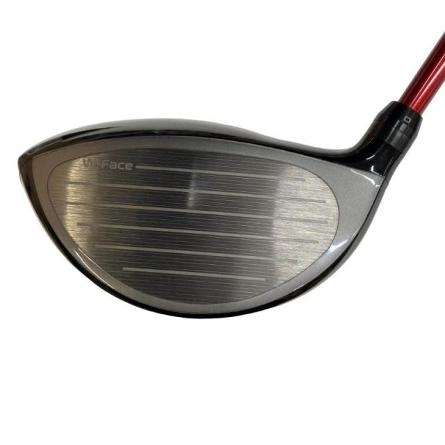 中古】 DOCUS DOCUS DESIGN RELOADED+ NEO(ブラック) HL(11