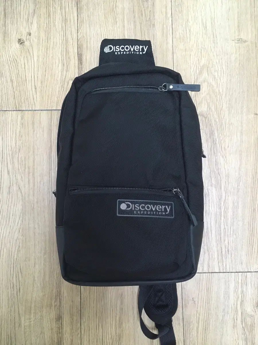 スリングバック ブラック 9 L