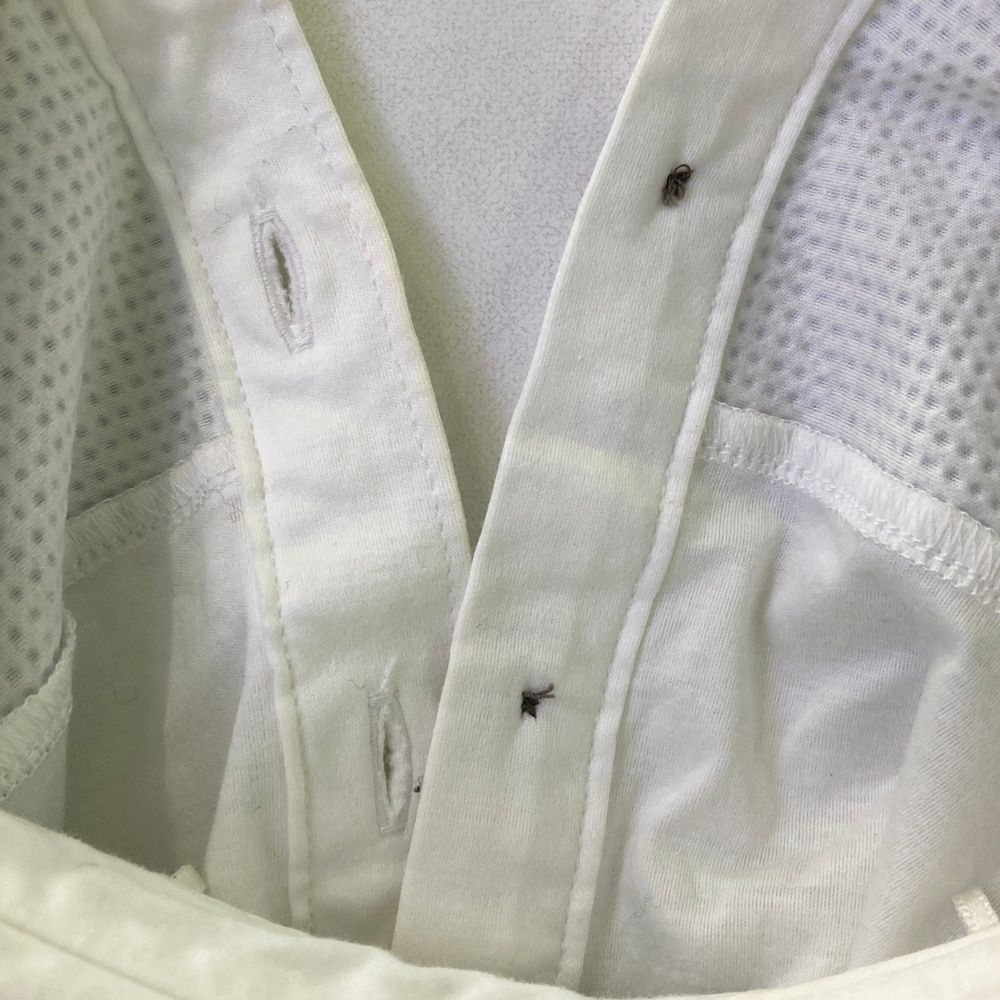 セントアンドリュース メンズ Ｌ ロゴ総柄 ホワイト ポロシャツ パンツ　ゴルフ St ANDREWS 在庫処分 セントアンドリュース ゴルフ クロッシング ロゴ