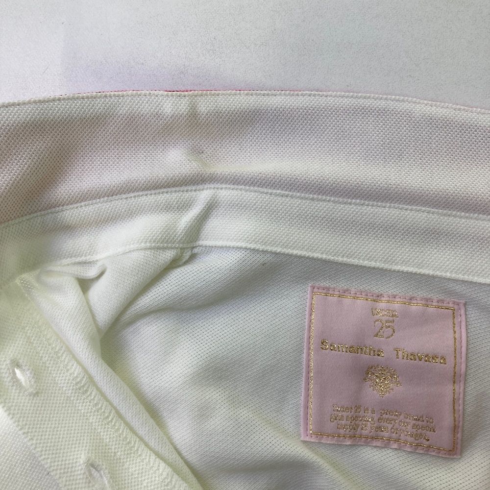 サイズ：XS SAMANTHA THAVASA サマンサタバサ ピカチュウナンバー